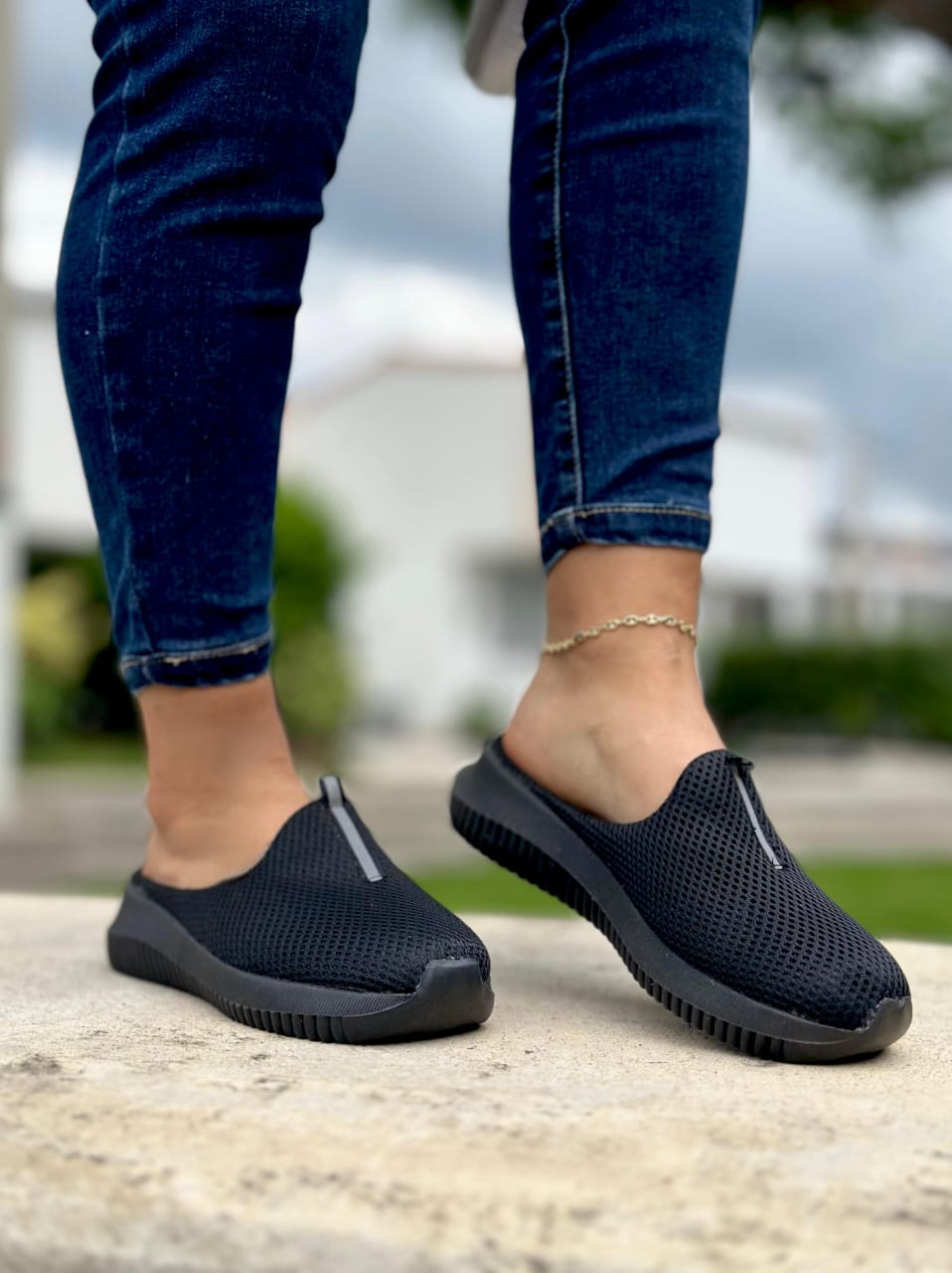 Suecos Eleganza
