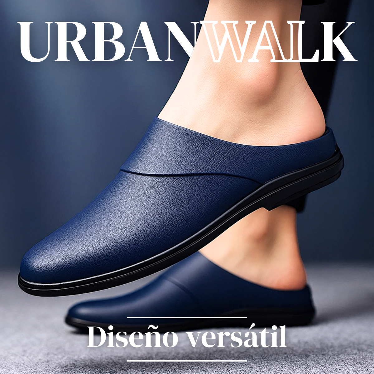 Sandalias Casuales Caminah