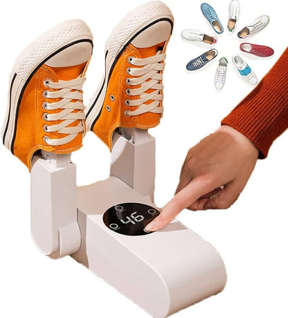 Secador De Zapatos 360