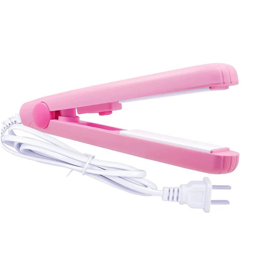 MINI PLANCHA VIAJERA Max ( Compra 2 unidades y ahorra 78.000)