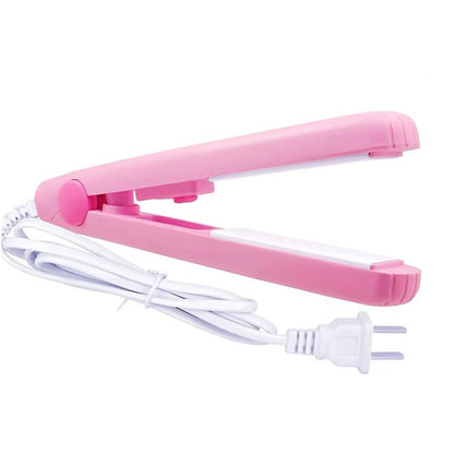 MINI PLANCHA VIAJERA Max ( Compra 2 unidades y ahorra 78.000)