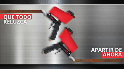 PISTOLA MAX ARENA