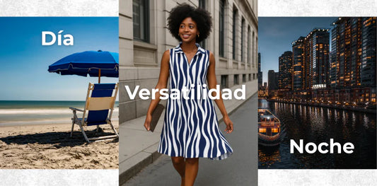Vestido Luar