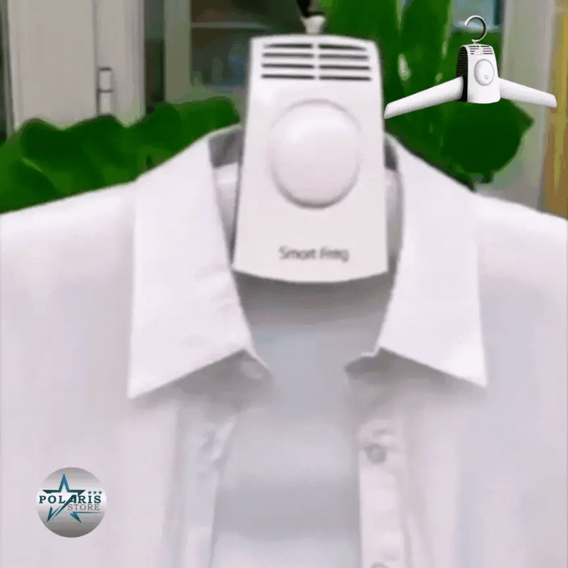 Gancho Secador de ropa