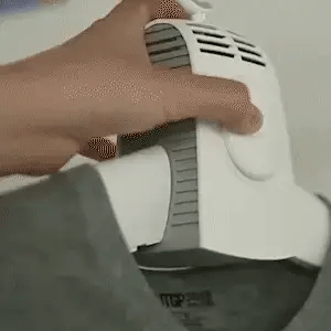 Gancho Secador de ropa