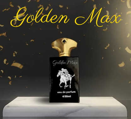 Golden Lure Max -  perfume feromonas