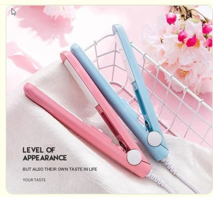 MINI PLANCHA VIAJERA Max ( Compra 2 unidades y ahorra 78.000)