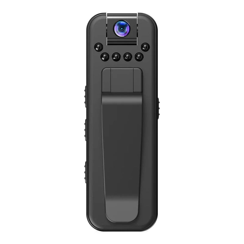 CAMARA ESPIA DE CLIP ESPIA WIFI