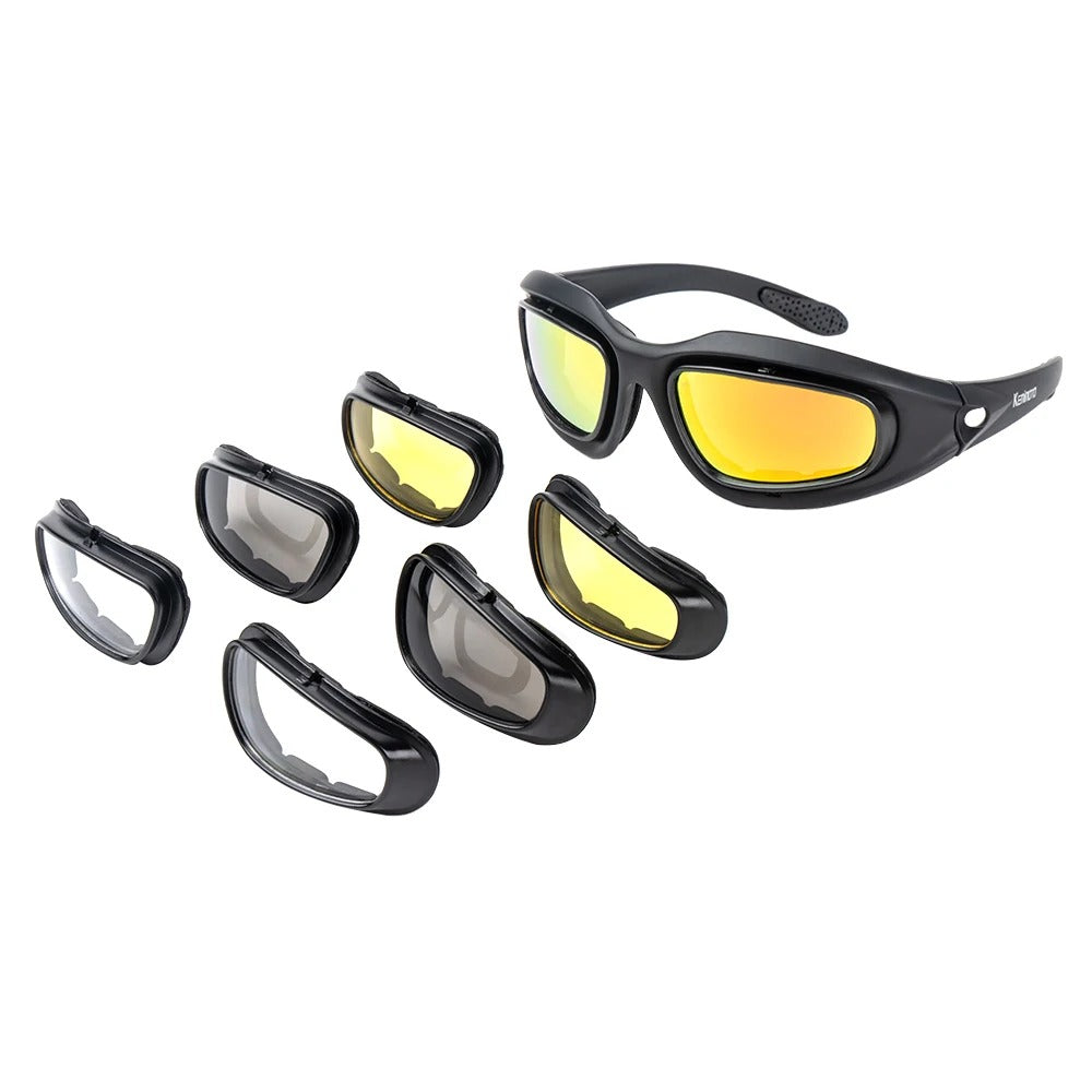 MotoVision Xtreme
