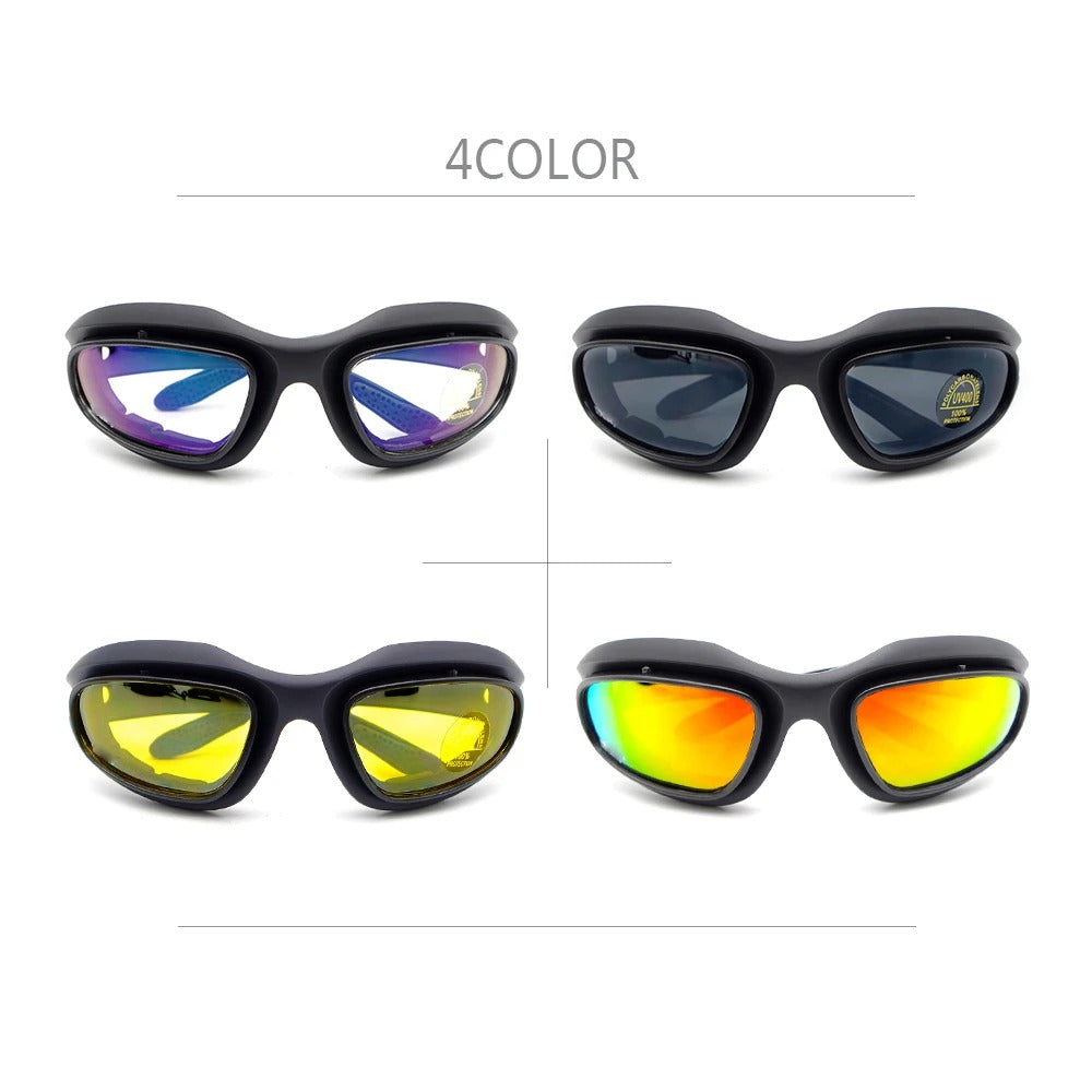 MotoVision Xtreme