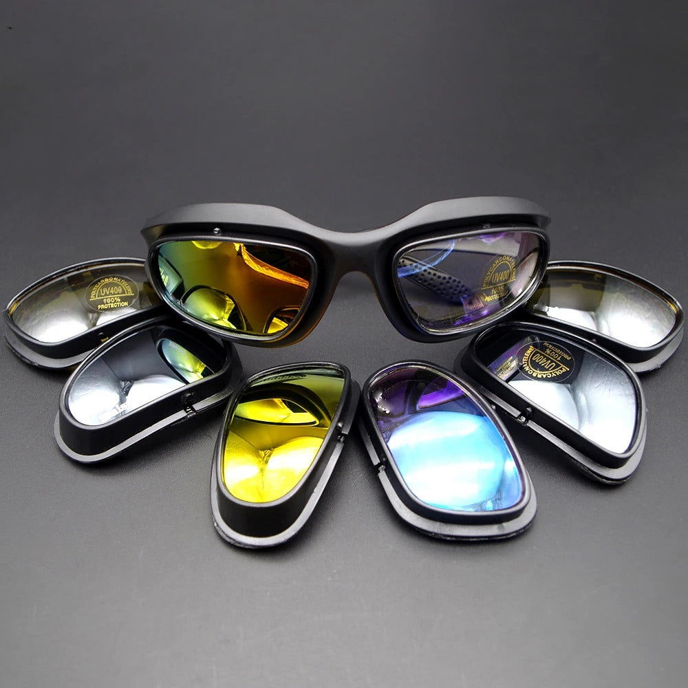 MotoVision Xtreme