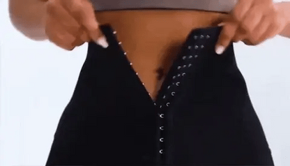 Leggins FitFusion Osmotex